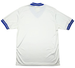 1984-86 LEEDS UNITED SHIRT M