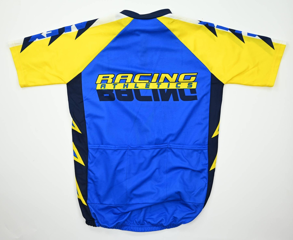ALEX OLDSCHOOL CYCLING SHIRT XXL