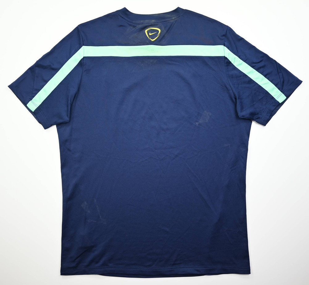 FC BARCELONA KOSZULKA XL