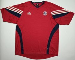 2003-04 BAYERN MUNCHEN KOSZULKA XL