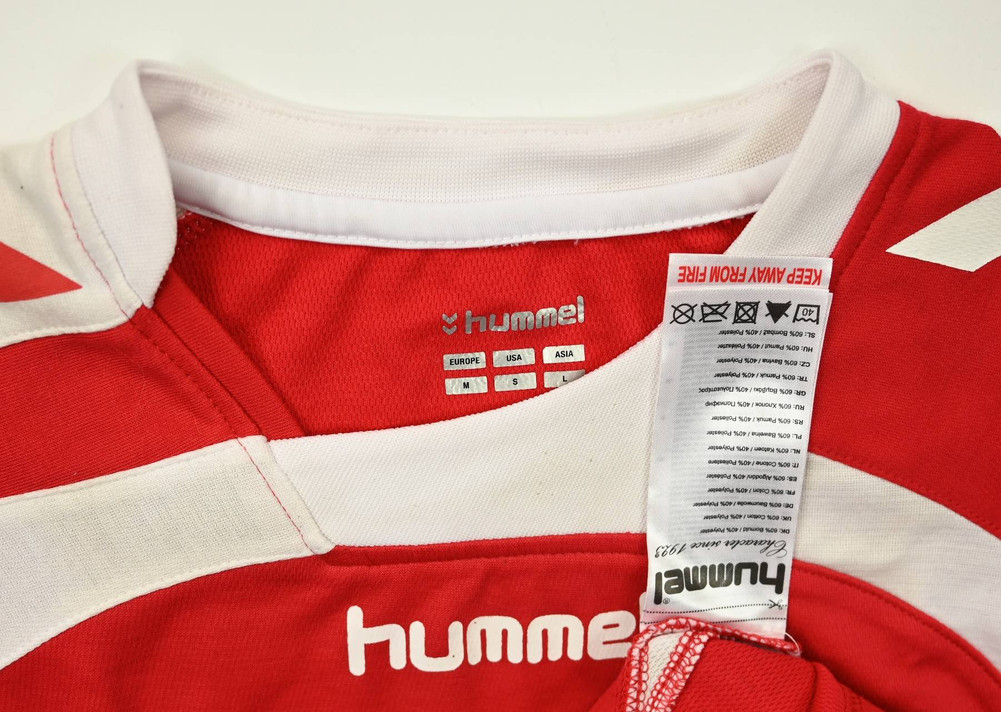 POLAND WOMEN`S HANDBALL SHIRT M
