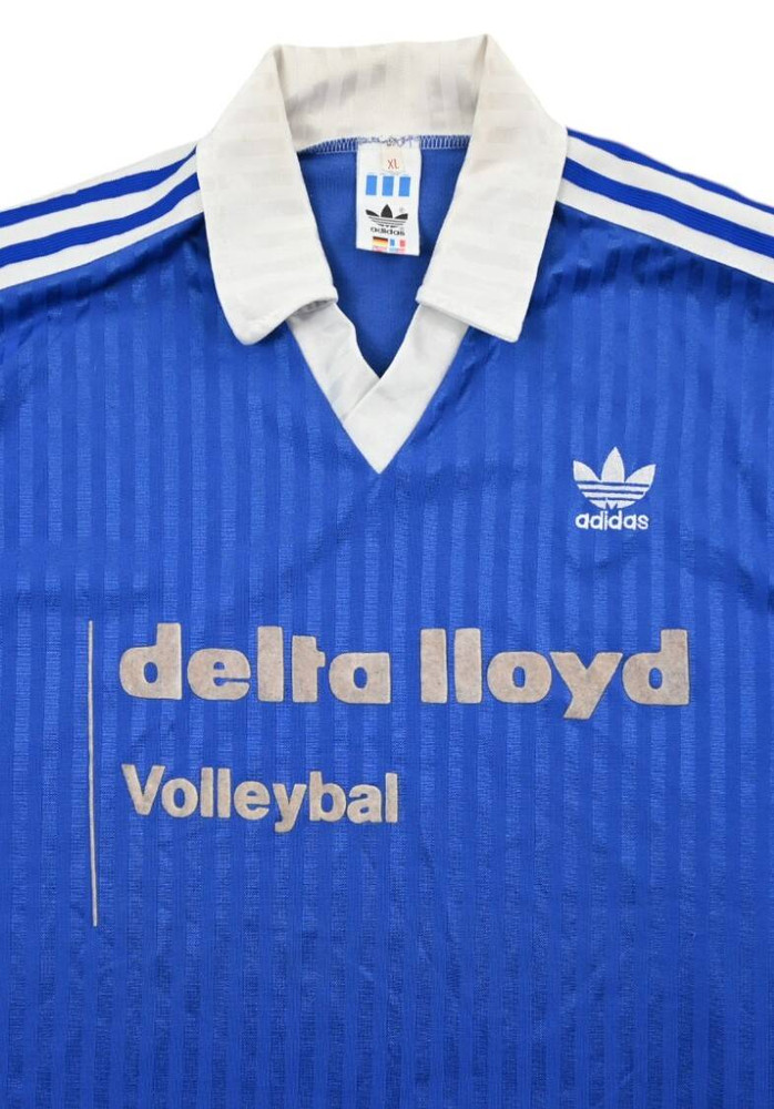 ADIDAS OLDSCHOOL LONGSLEEVE XL