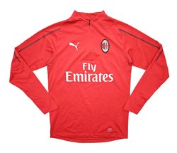 AC MILAN TOP XS