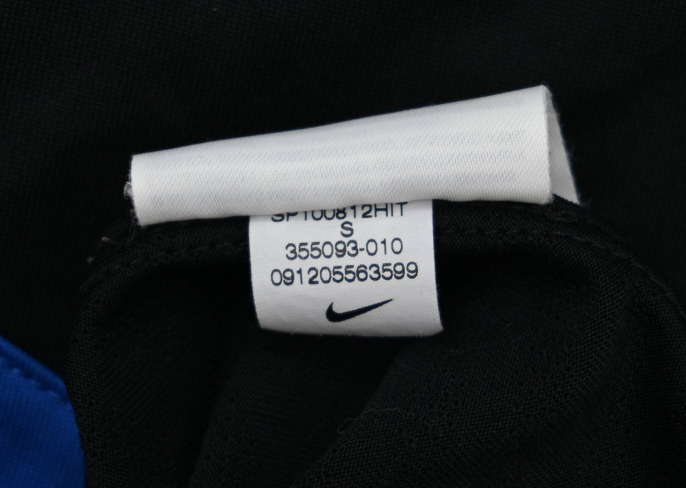 2009-10 MANCHESTER UNITED SHIRT S