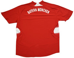 2007-08 BAYERN MUNCHEN KOSZULKA 2XL