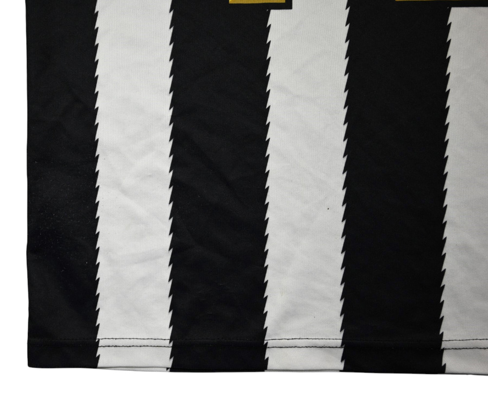 2010-11 JUVENTUS *DEL PIERO* KOSZULKA S