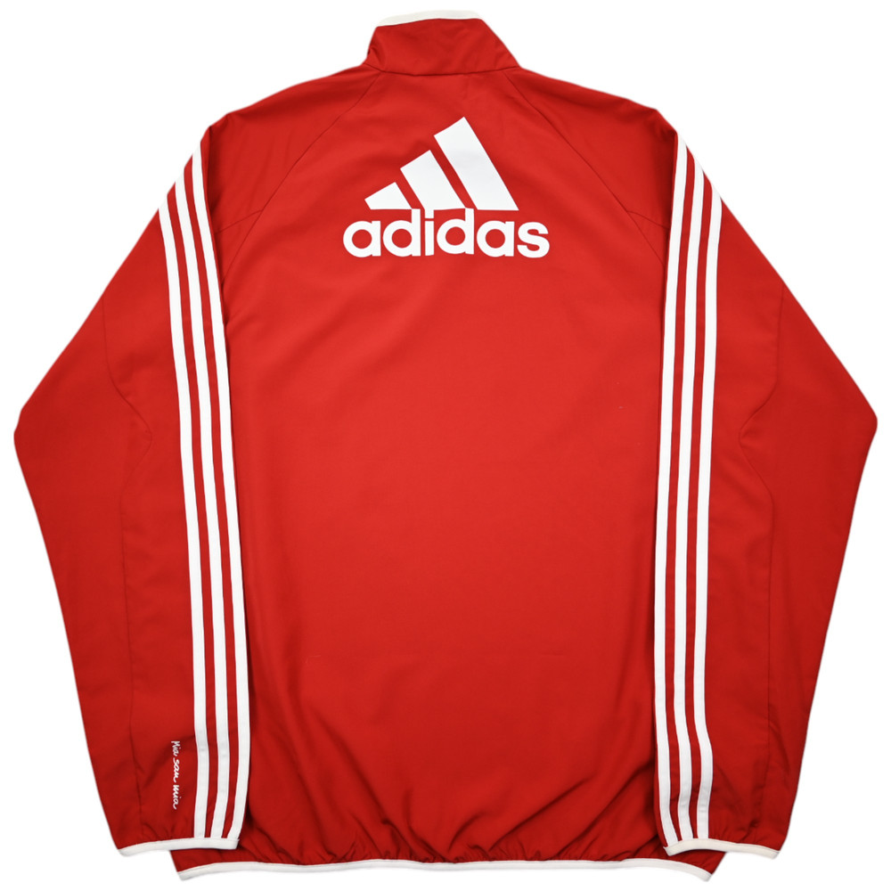 2013-14 BAYERN MUNCHEN TOP L