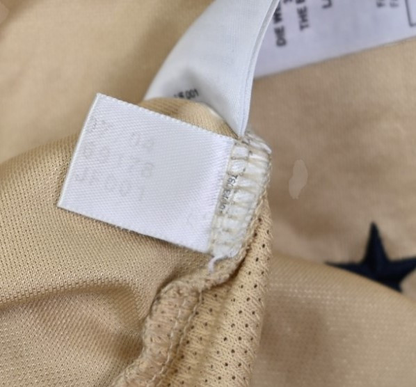 2004-05 BAYERN MUNCHEN *MAKAAY* SHIRT XL.BOYS/S