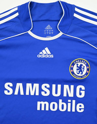 2006-08 CHELSEA *LAMPARD* KOSZULKA L