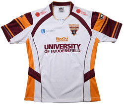 HUDDERSFIELD GIANTS RUGBY KOSZULKA M