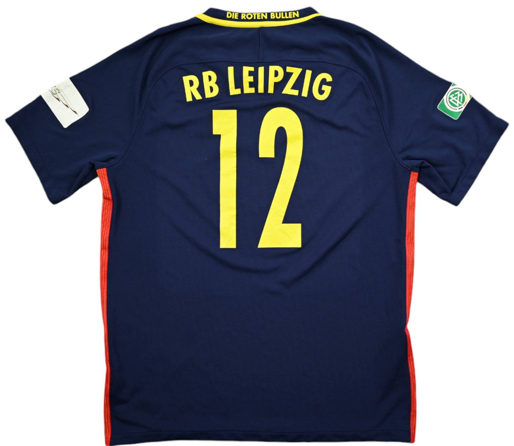 2016-17 RB LEIPZIG KOSZULKA L