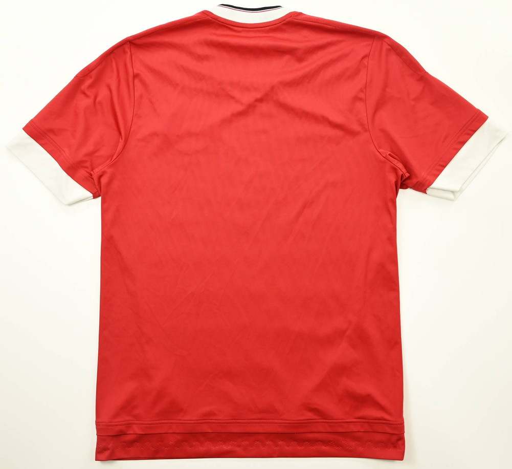 2015-16 MANCHESTER UNITED KOSZULKA M