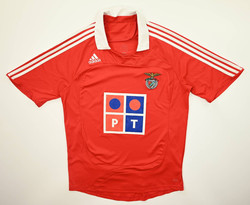 2007-08 BENFICA LIZBONA KOSZULKA M