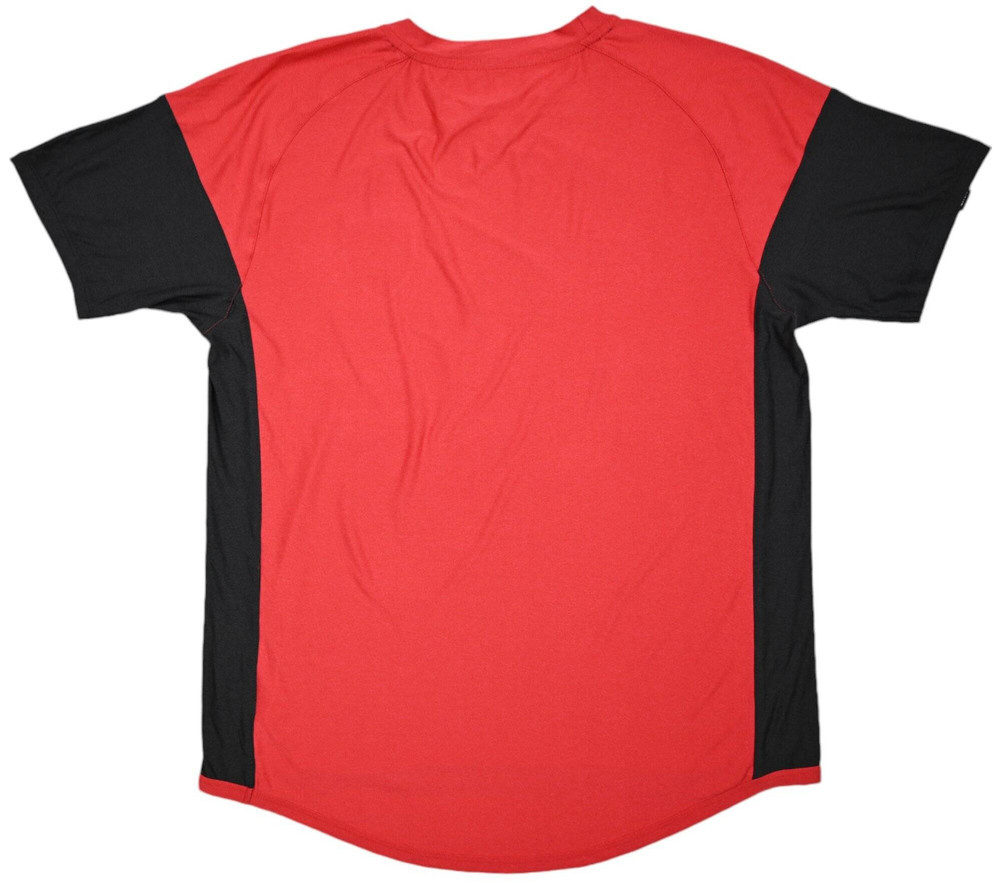 GLOUCESTER RUGBY SHIRT L