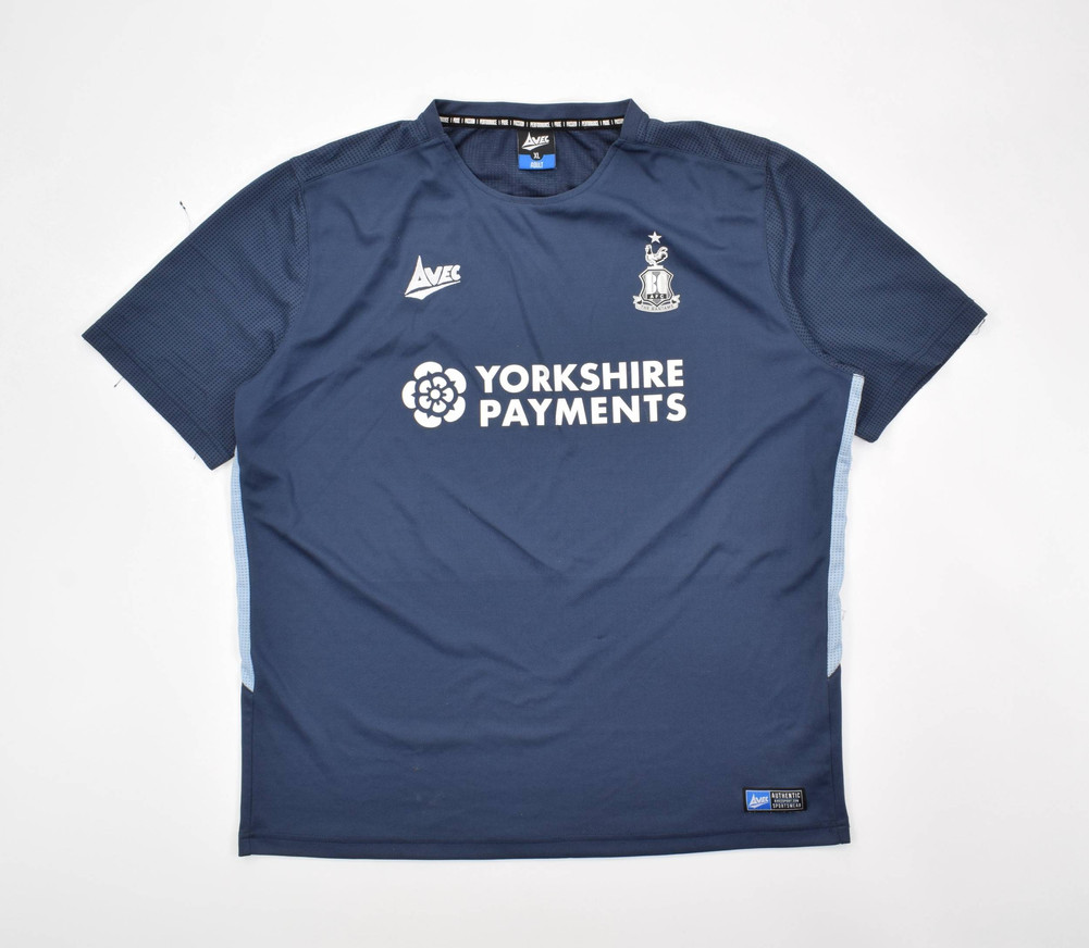 BRADFORD CITY A.FC KOSZULKA XL