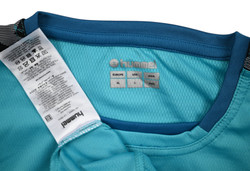 UNION HALLE - NEUSTADT HANDBALL LONGSLEEVE KOSZULKA XL