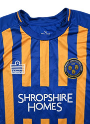 2020-21 SHREWSBURY KOSZULKA S