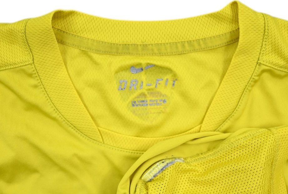 2011-12 FC BARCELONA SHIRT S