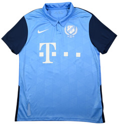 2020-21 UTRECHT SHIRT L