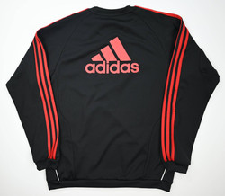 LIVERPOOL TOP XL. BOYS