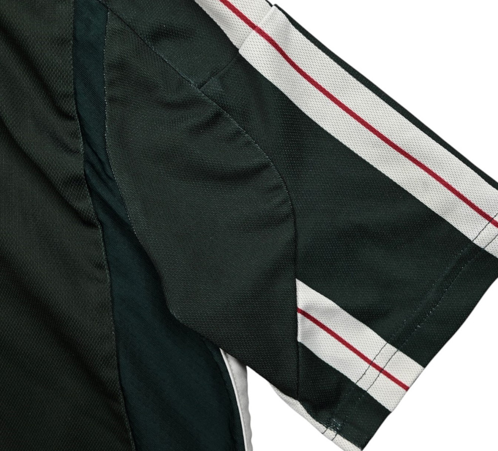 2023-24 MANCHESTER UNITED SHIRT L. BOYS