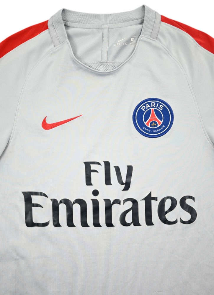 2016-17 PARIS SAINT-GERMAIN KOSZULKA S