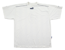 PUMA OLDSCHOOL SHIRT XL