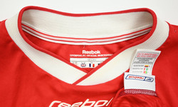 2002-04 LIVERPOOL SHIRT XXL