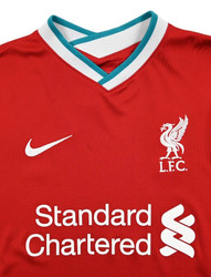 2020-21 LIVERPOOL KOSZULKA S