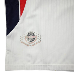 1997-99 ENGLAND *BECKHAM* SHIRT M