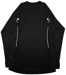 2009-10 DUISBURG LONGSLEEVE SHIRT XL