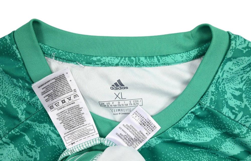 2019-20 BAYERN MUNCHEN LONGSLEEVE XL. BOYS