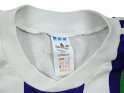 ADIDAS VINTAGE KOSZULKA XL