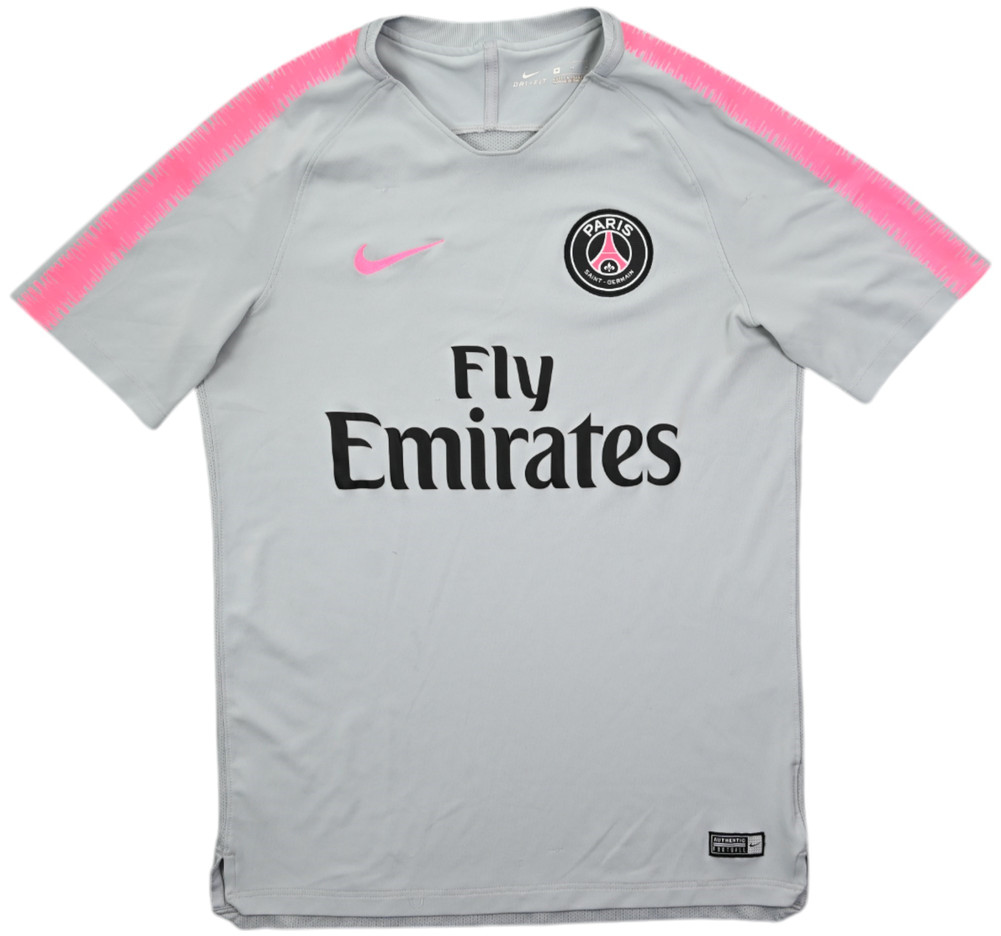 2018-19 PARIS SAINT-GERMAIN KOSZULKA M