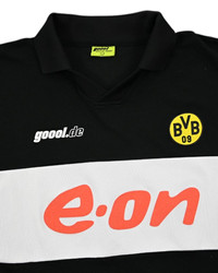 2003-04 BORUSSIA DORTMUND II *KNOCHE* LONGSLEEVE SHIRT L