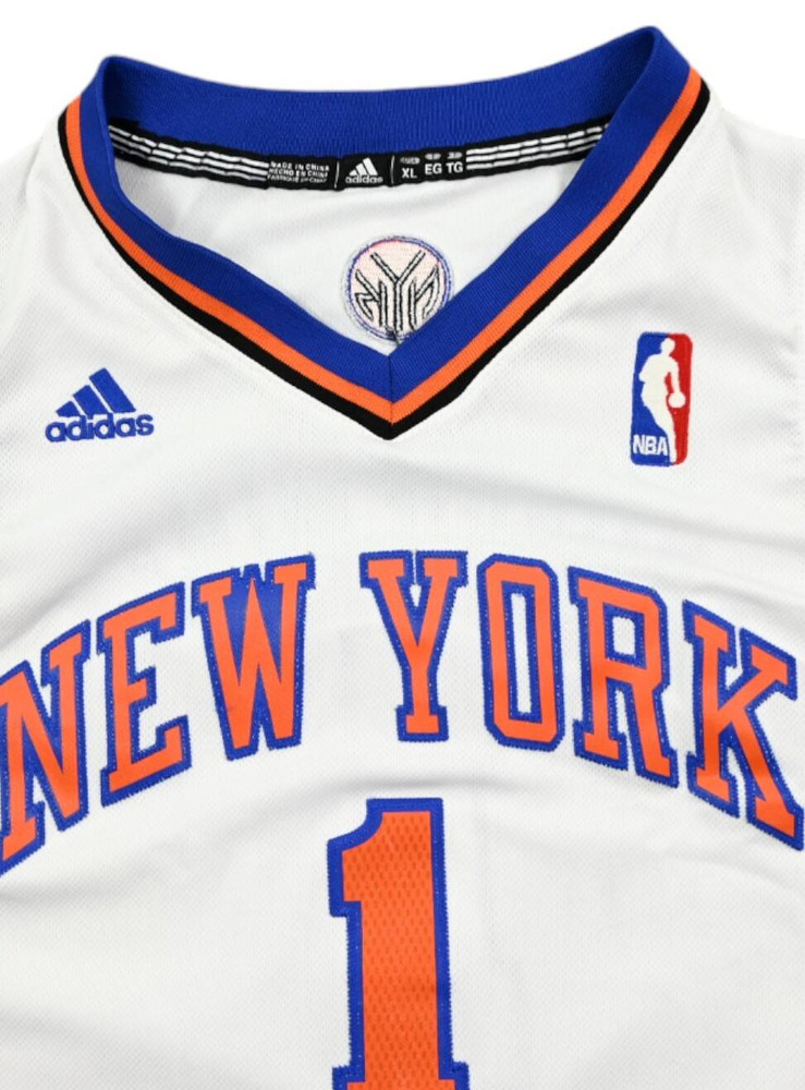 NEW YORK KNICKS *STOUDEMIRE* NBA KOSZULKA XL. BOYS