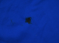 2005-06 NEWCASTLE UNITED SHIRT M