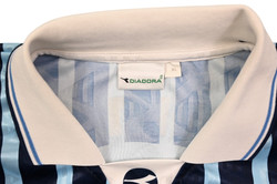 1998-99 CHEMNITZER SHIRT XL