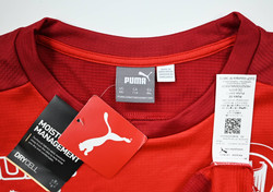 GERMANY #1 HANDBALL BLUZA XXL