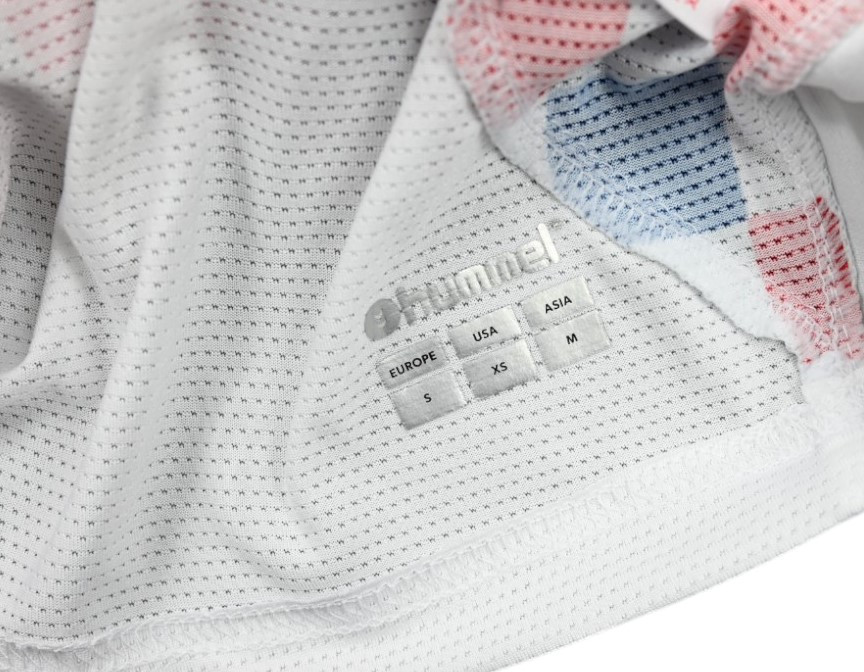 2021-22 GORNIK ZABRZE *PODOLSKI* MATCH ISSUE SHIRT S