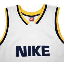 NIKE BASKETBALL KOSZULKA L