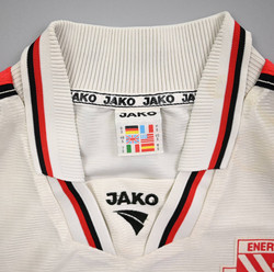 2001-02 ENERGIE COTTBUS SHIRT S