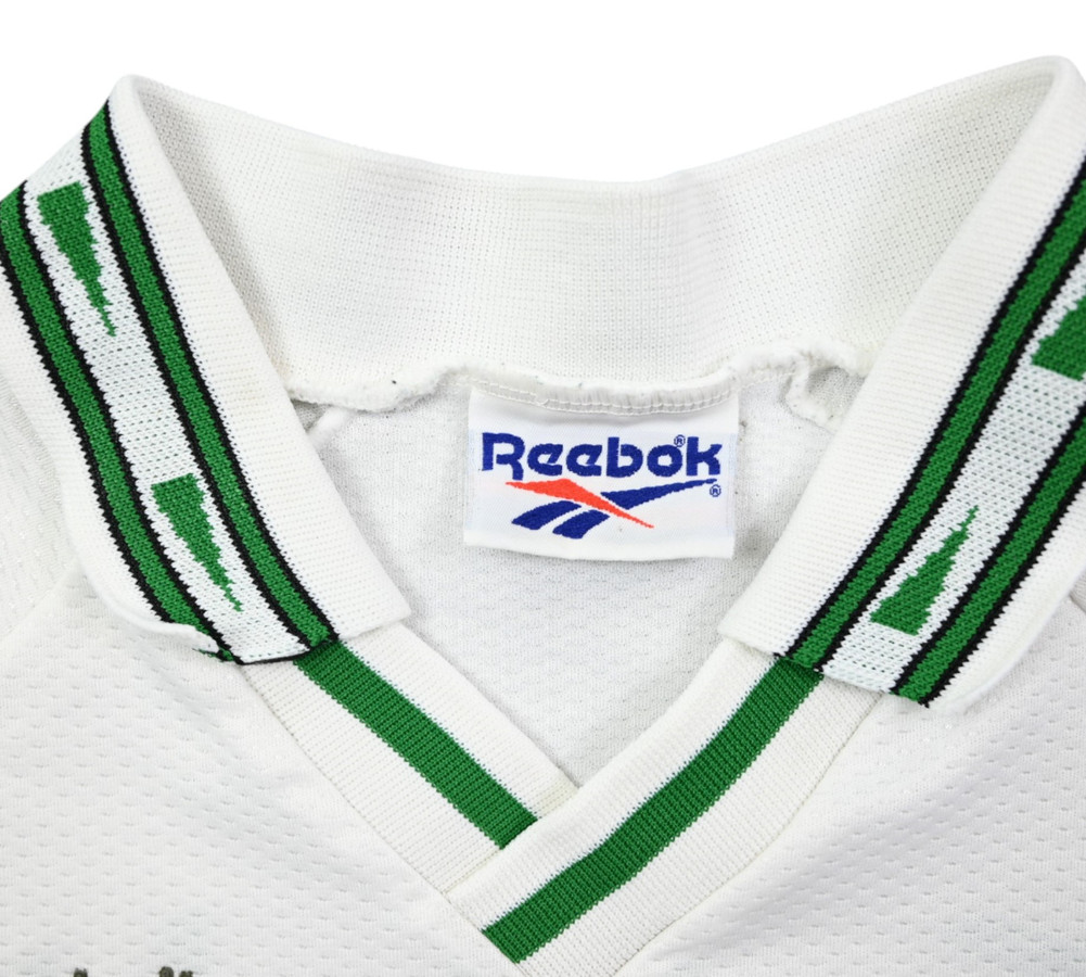 REEBOK VINTAGE LONGSLEEVE SHIRT XL