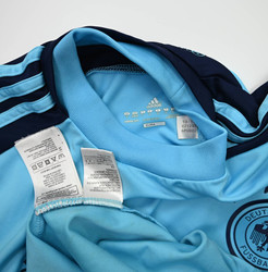 2012-13 GERMANY *NEUER* GK LONGSLEEVE KOSZULKA S