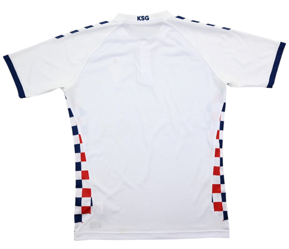 2021-22 GÓRNIK ZABRZE KOSZULKA M