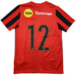 2022 BROMMAPOJKARNA SHIRT L. BOYS