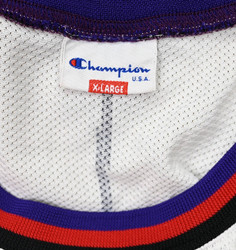 TORONTO RAPTORS NBA SHIRT XL