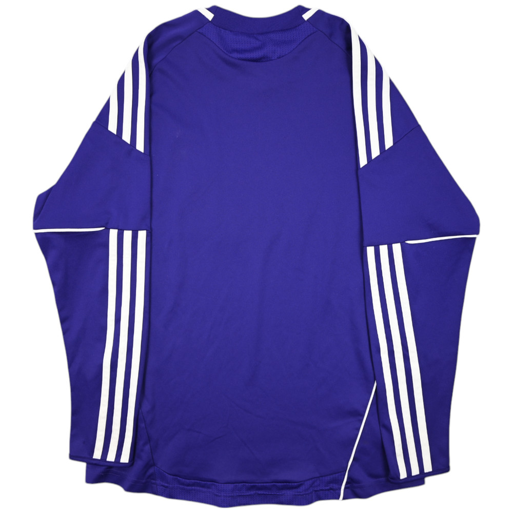 2011-12 LIVERPOOL LONGSLEEVE M. BOYS