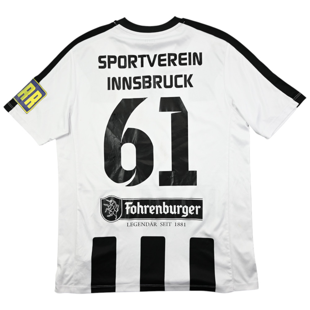 SV INNSBRUCK SHIRT S/M