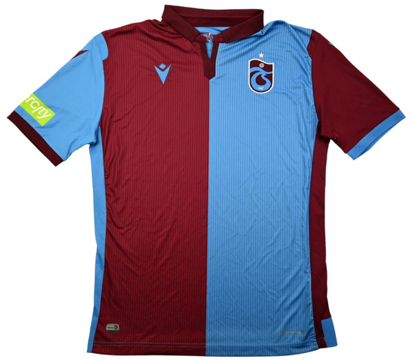 2019-20 TRABZONSPOR KOSZULKA XL